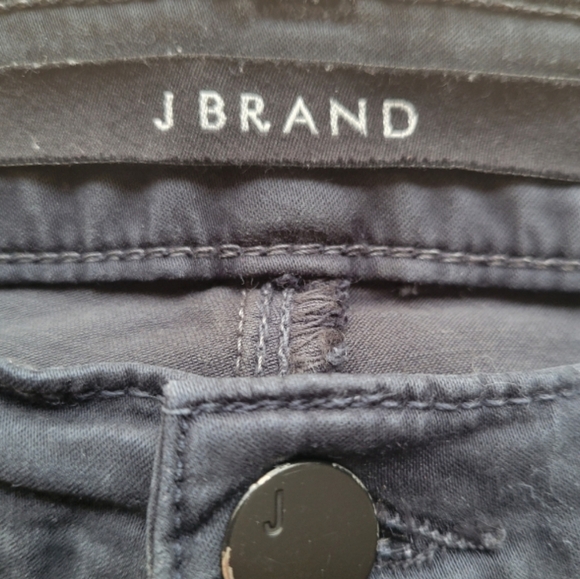 J Brand Maria Denim Jeans Size 27 - Picture 5 of 5